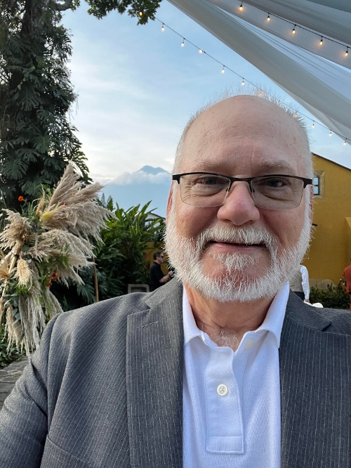 image of board member