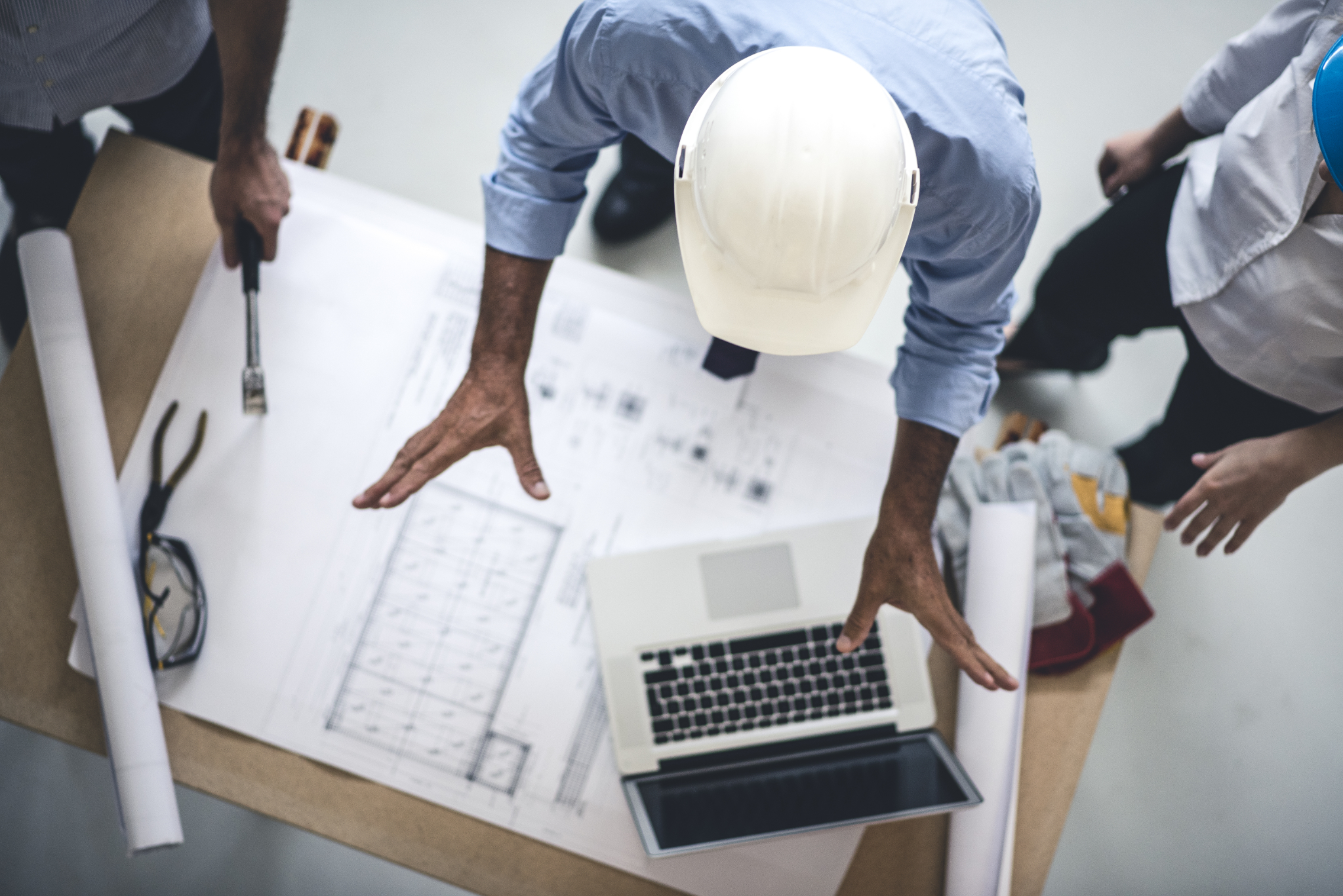 construction
